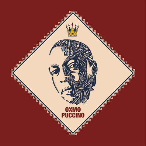 Oxmo Puccino à la fête de la musique à Paris - 21 juin 2023 - Isakin festival