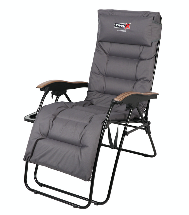 air chair deluxe lounger