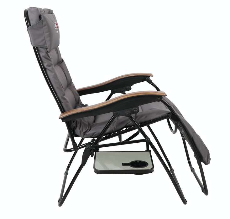 air chair deluxe lounger