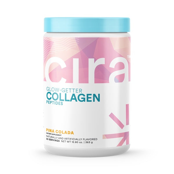 Collagen Peptides - Cira Nutrition product image