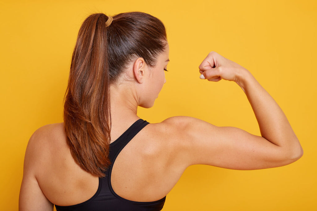 Shoulder Workouts for Women: Sculpt, Tone, and Strengthen Your