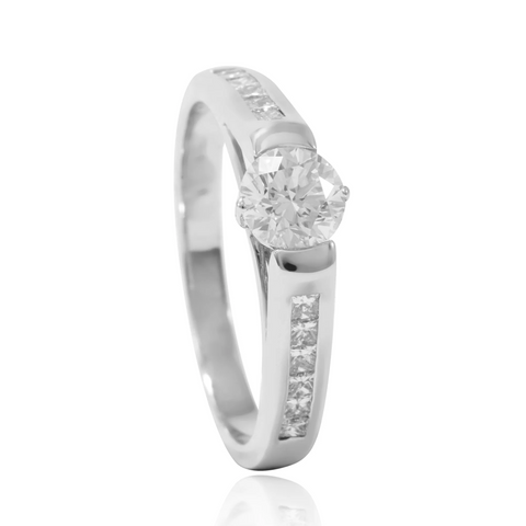 pamplona engagement ring