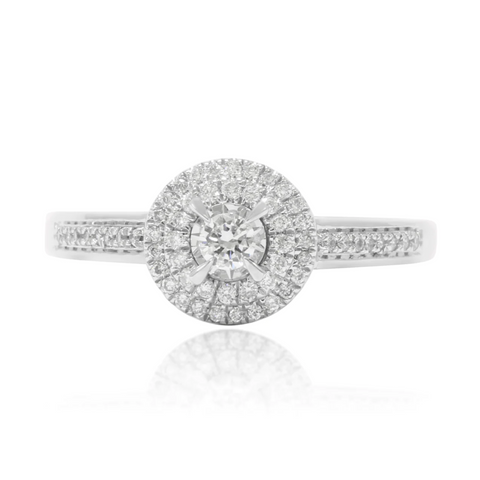 pamplona engagement ring