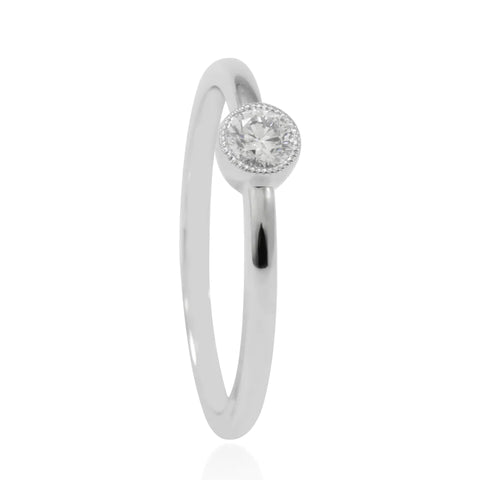 diamond ring pamplona jewelry