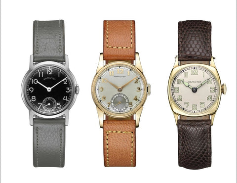 Hamilton watches that appear in movies: available at your watch shop i ...