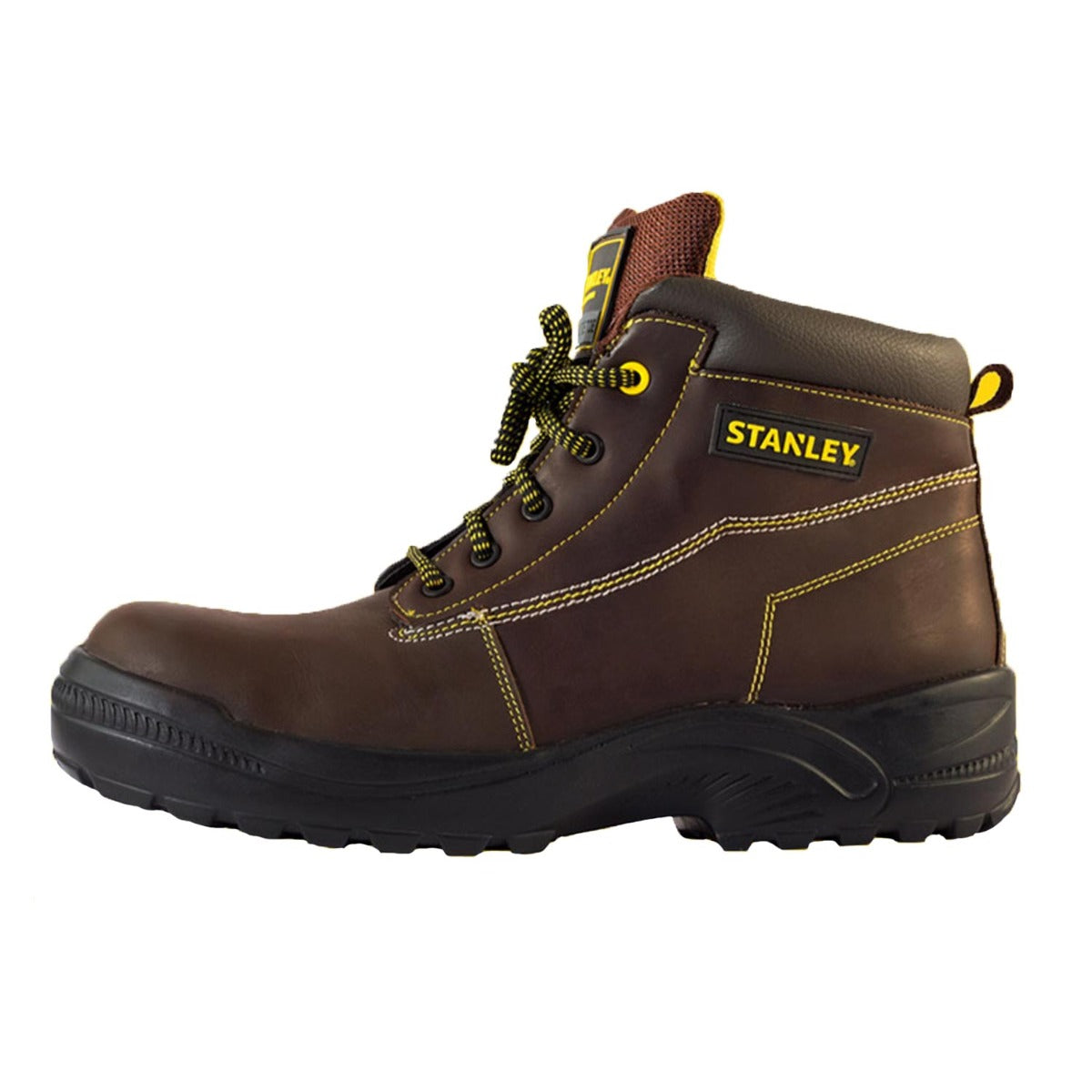 Botas Industriales ST 500 / III Stanley – Safety Mart Mx