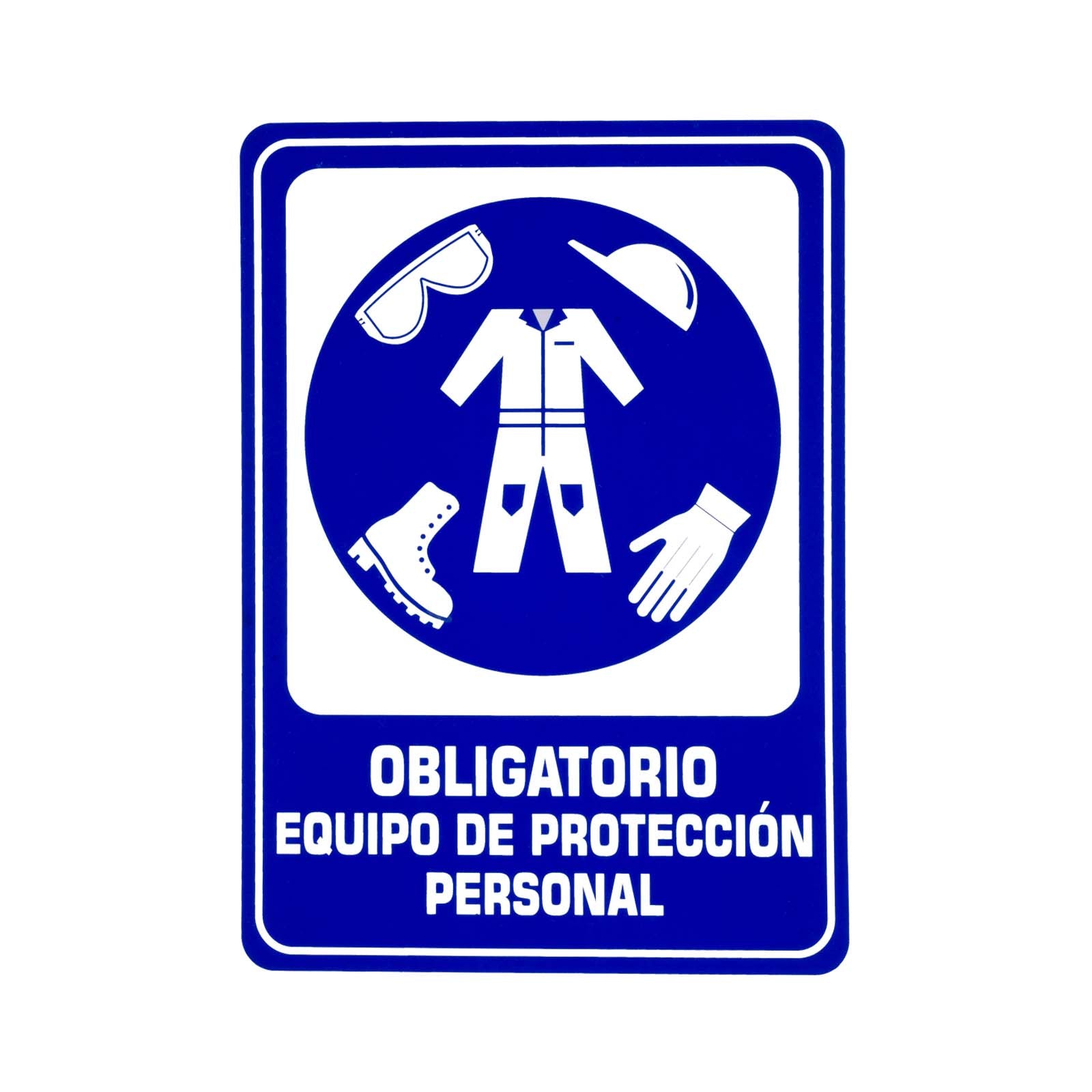 Pictogramas De Epp 8602