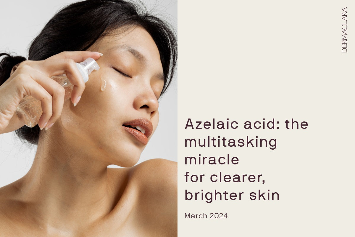 azelaic acid benefits