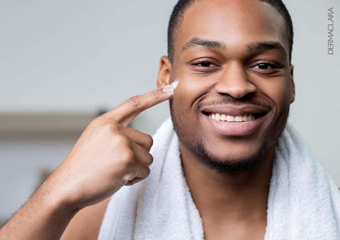 10 Skincare Habits for Men: Get Healthy, Radiant Skin Everyday