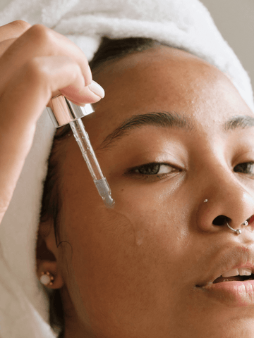 How to Use Glycerin In Your Skincare Routine