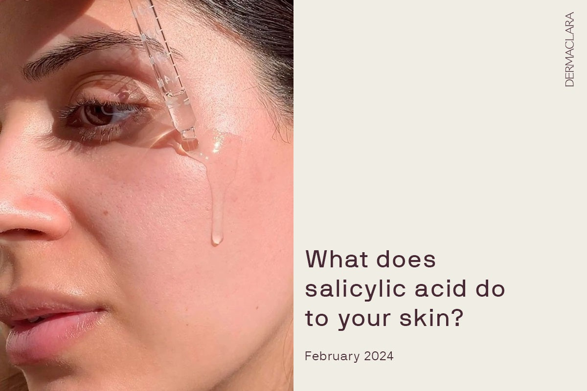 what is salicylic acid