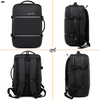 Walkent 15.6" Expandable Laptop Bag - Model Craft Neo