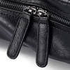 WALKENT 15.6" Leather Laptop Bag - Model Snug