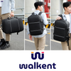 WALKENT 15.6" Laptop Bag - Model Craft