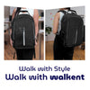 WALKENT 15.6" Laptop Bag - Model Ryden