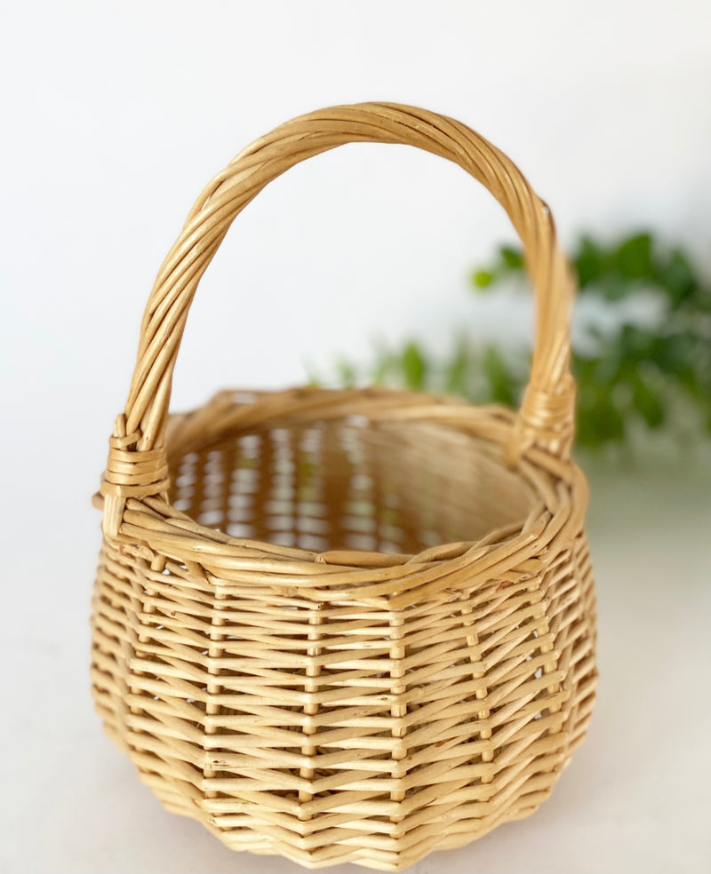 Mini Baskets