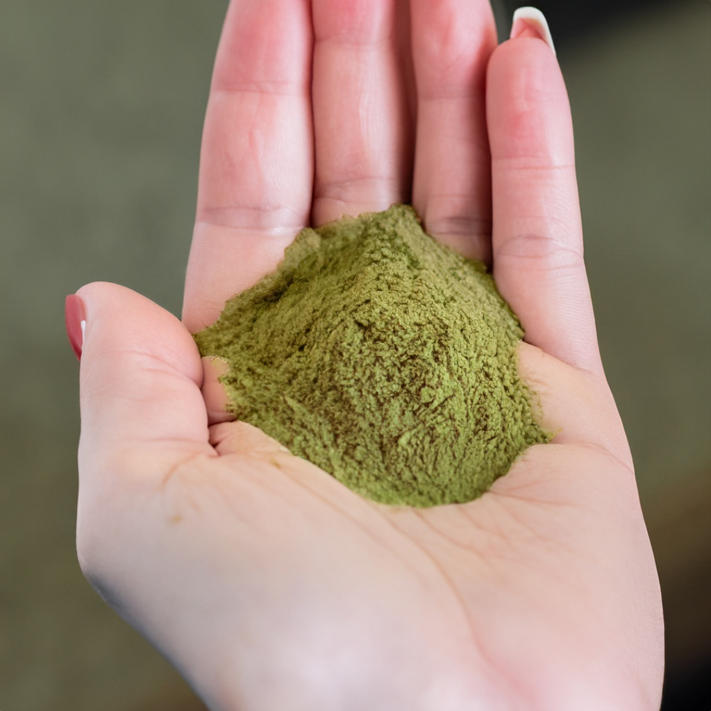 kratomtime legislativa kratomu