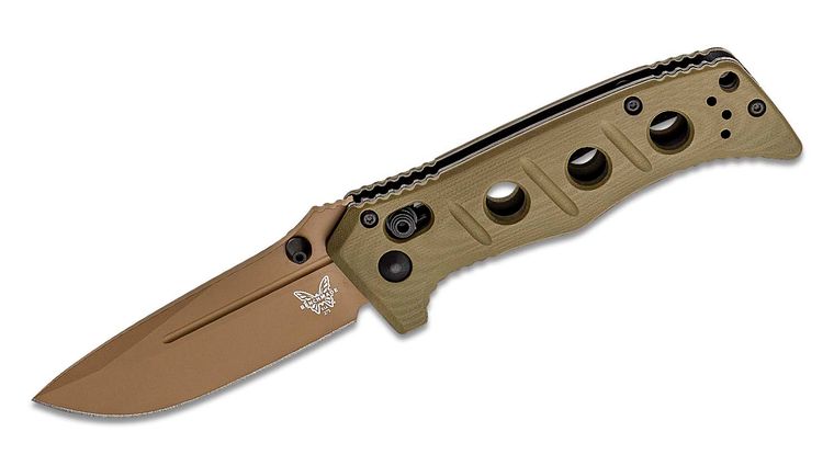 Mini Adamas OD 273FE-2