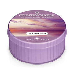 Lumanare parfumata Country Candle 35 g De vis