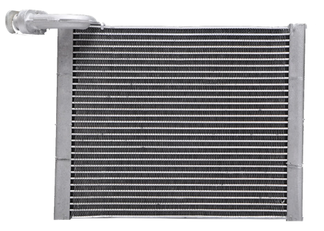 Tengyi C30 evaporator