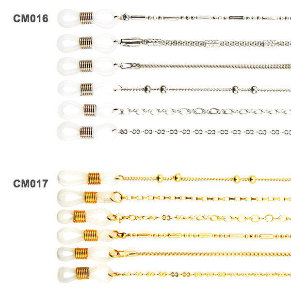 Kette für Sonnenbrille CM016-17