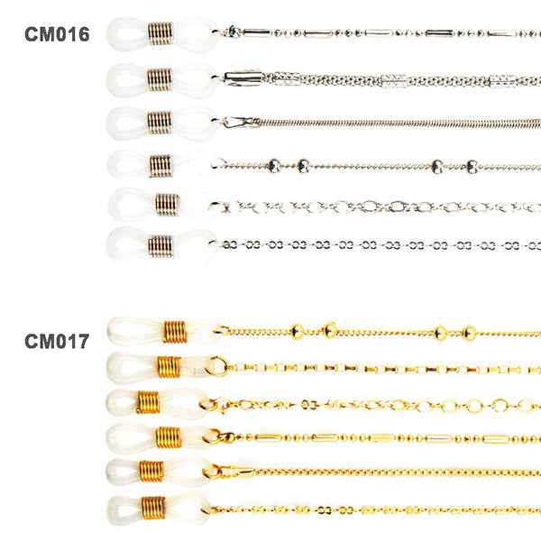 Chain for sunglasses CM016-17
