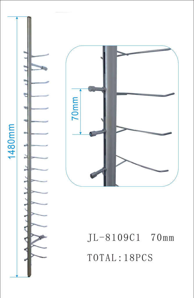 D8109C1  70MM