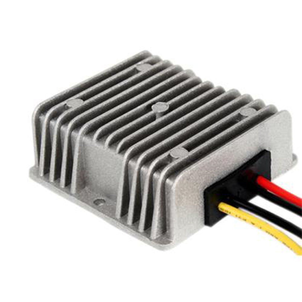 DC DC converter