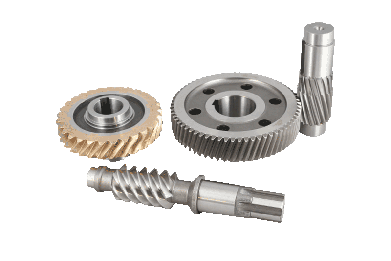 engineering lift reducer gears