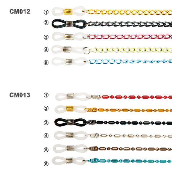 Eyeglass cord CM012-13