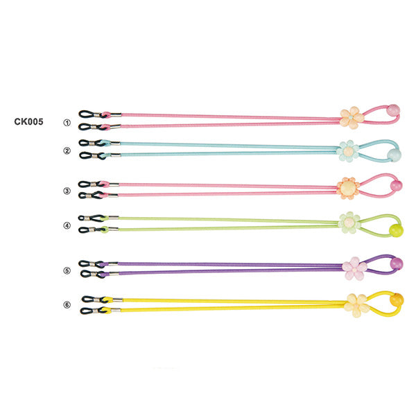 Eyeglass cords for kids CK005