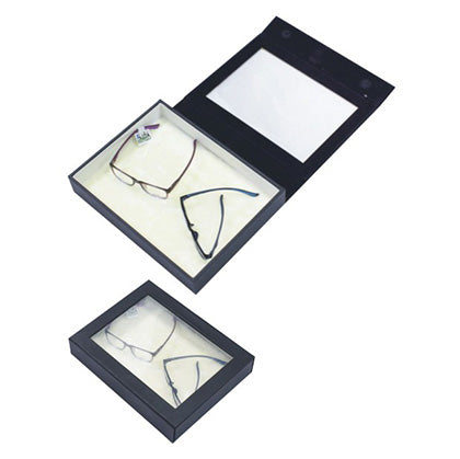 Eyeglass trays TS-15019