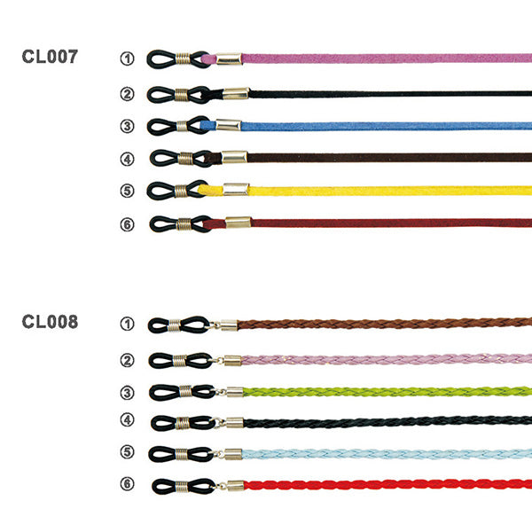 Eyeglasses holder strap cord CL007-8