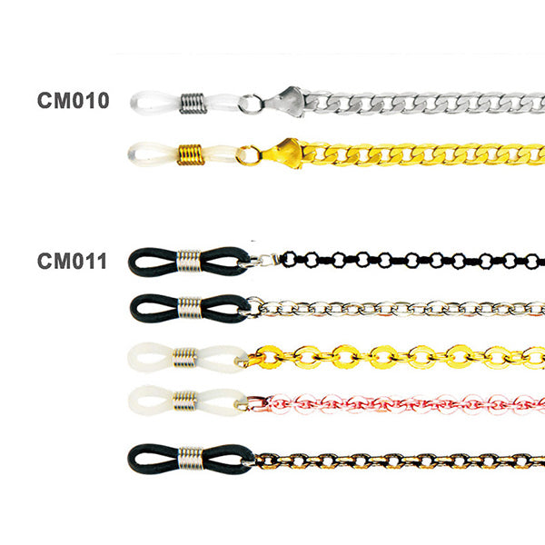 Eyewear chain CM010-11