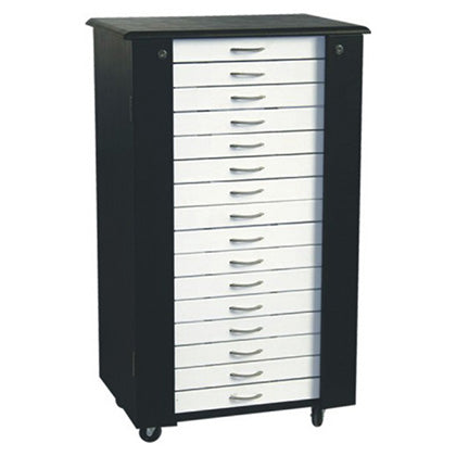 Eyewear storage cabinet TS-1020