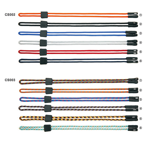 Brillenkordeln CS002-3
