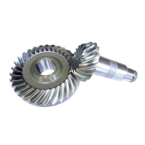 High precision fine grinding gear