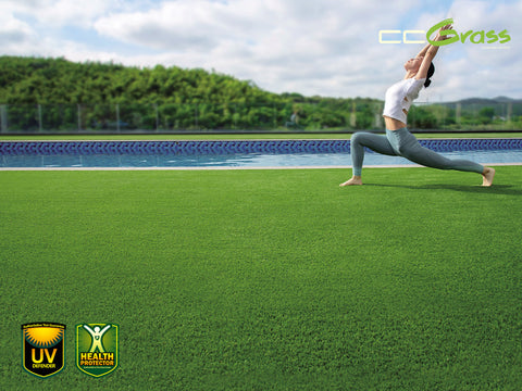 How to Prevent Wrinkles in Artificial Grass