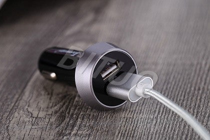 So wählen Sie das beste Auto-USB-Ladegerät für Ihr Auto aus