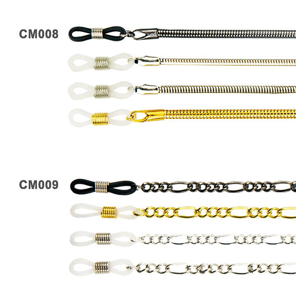 Men's necklace chains CM008-9