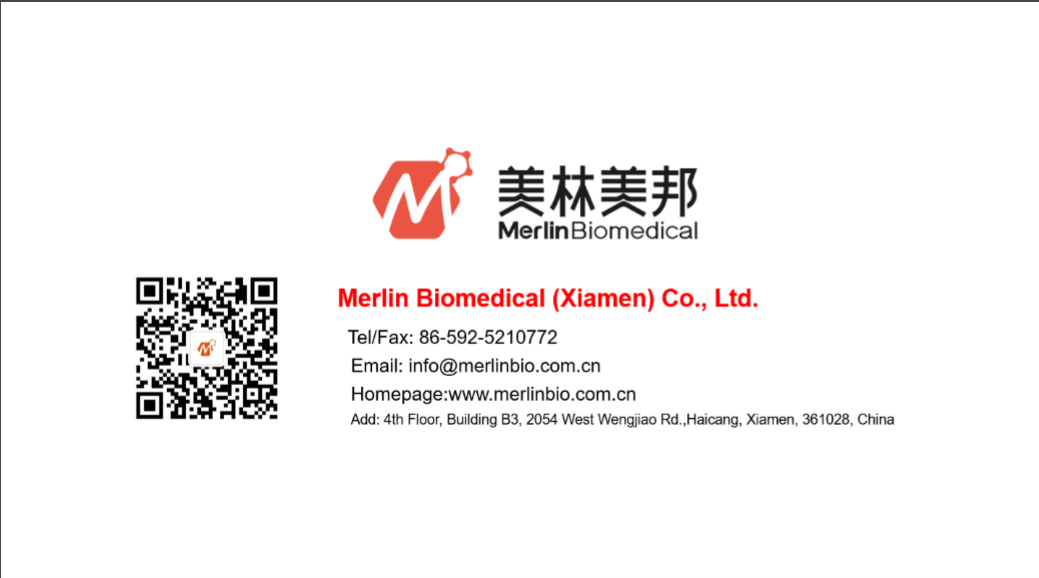 Merlin Biomedical