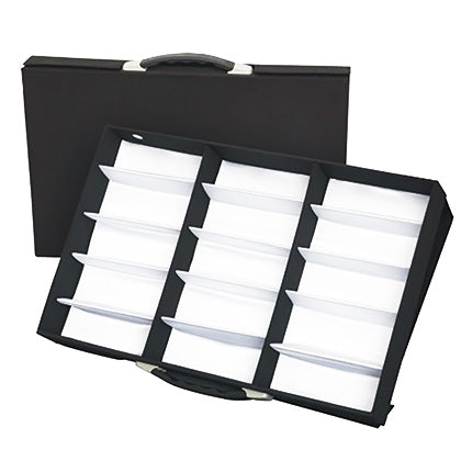 Optical presentation trays TS-3024