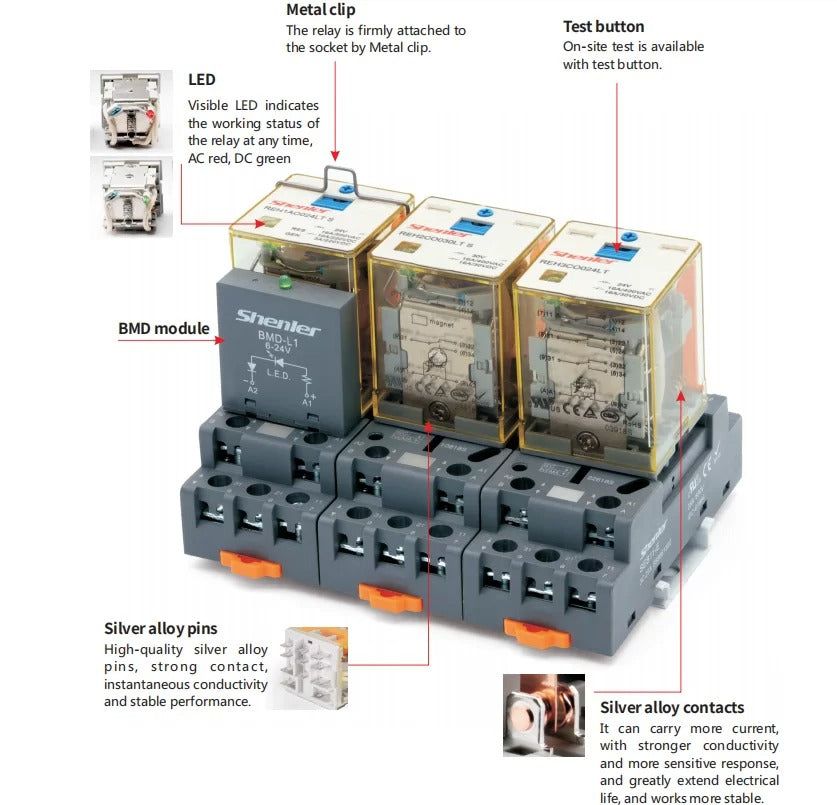 REH-Power-Relay