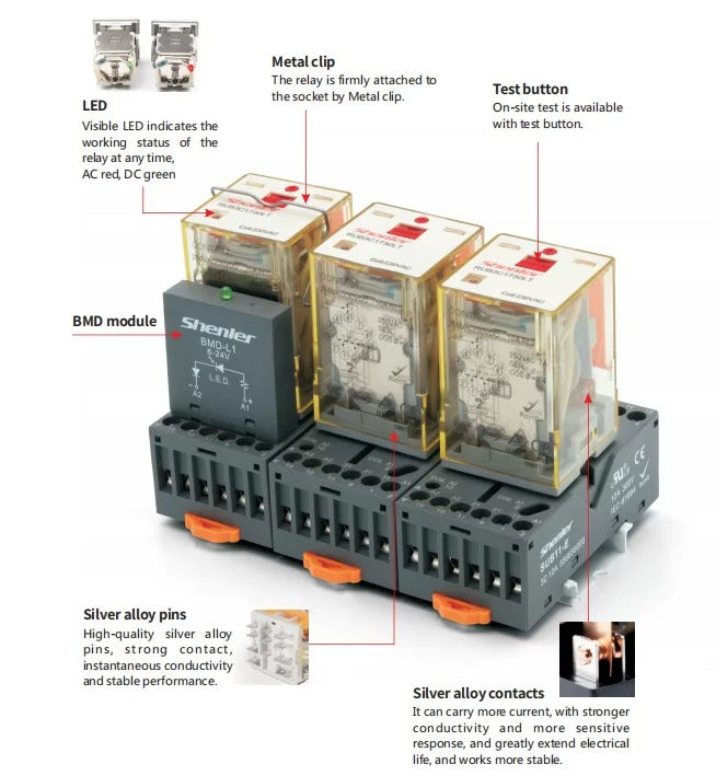 RUB-General-Purpose-Relay