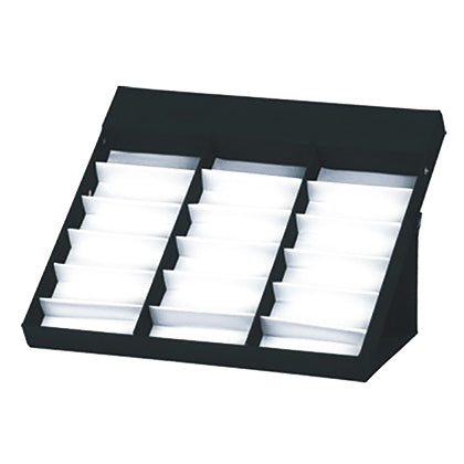 Sunglass display tray TS-3015