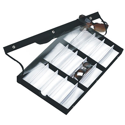 Sunglasses display tray TS-3025