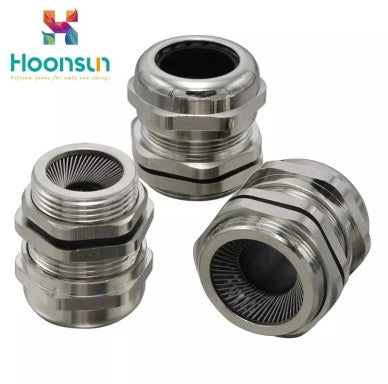 Cable glands