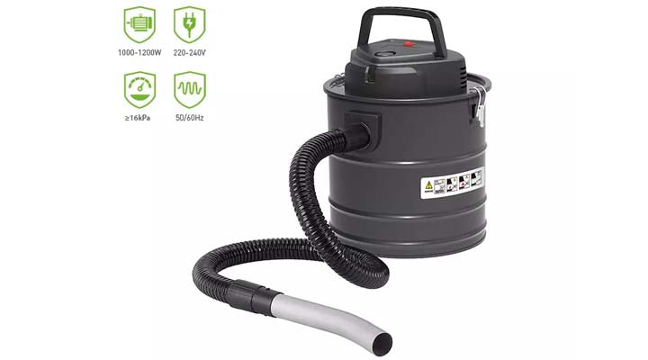 WS-621 Fine filtration system