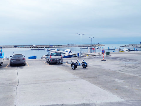 harbor,boat