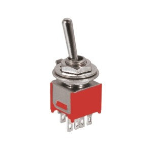 sub mini toggle switch